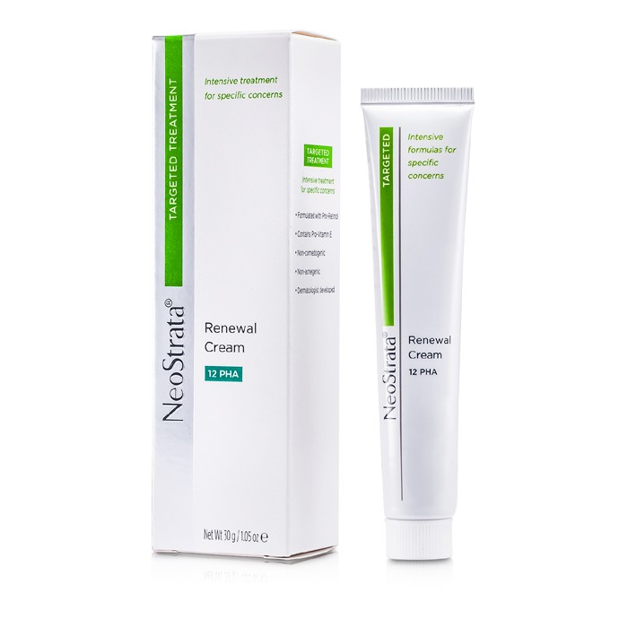 Neostrata Targeted Treatment Renewal Cream 12 PHA 30g/1.05ozProduct Thumbnail