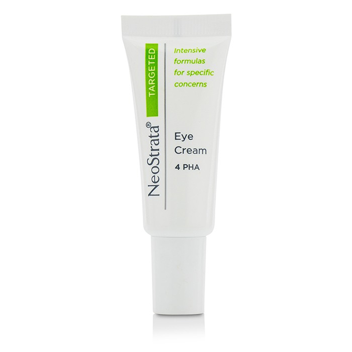 Neostrata 果酸專家 乳糖酸眼霜Targeted Treatment Eye Cream 4 PHA 15g/0.5ozProduct Thumbnail