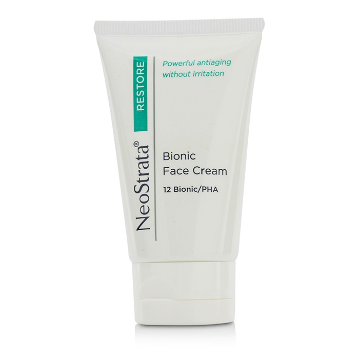 Neostrata Restore Bionic Face Cream 12 Bionic/PHA 40g/1.4ozProduct Thumbnail