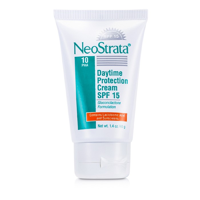 Neostrata Daytime Protection Cream SPF15 40g/1.4ozProduct Thumbnail