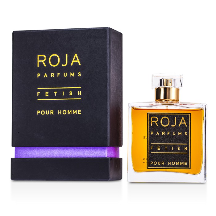 Roja Dove Fetish Pour Homme Eau De Parfum Spray 100ml/3.4ozProduct Thumbnail