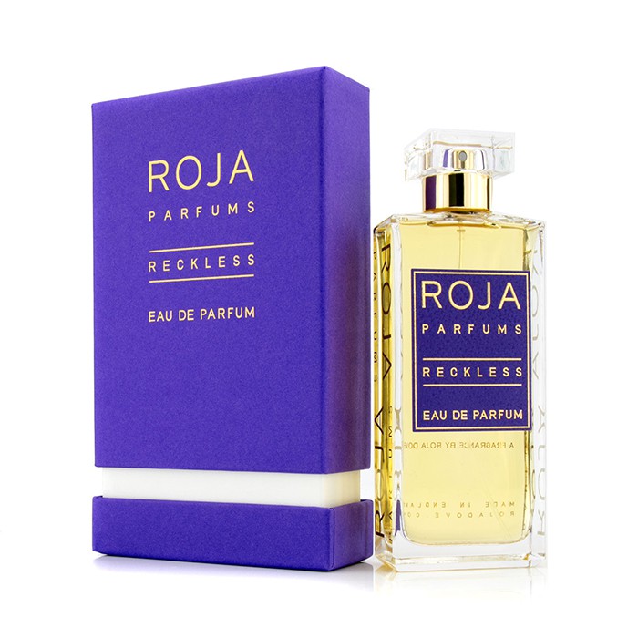 Roja Dove Reckless Eau De Parfum Semprot 100ml/3.4ozProduct Thumbnail