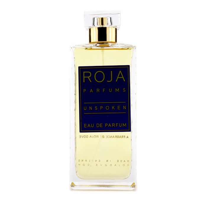 Roja Dove Unspoken - parfémovaná voda s rozprašovačem 100ml/3.4ozProduct Thumbnail