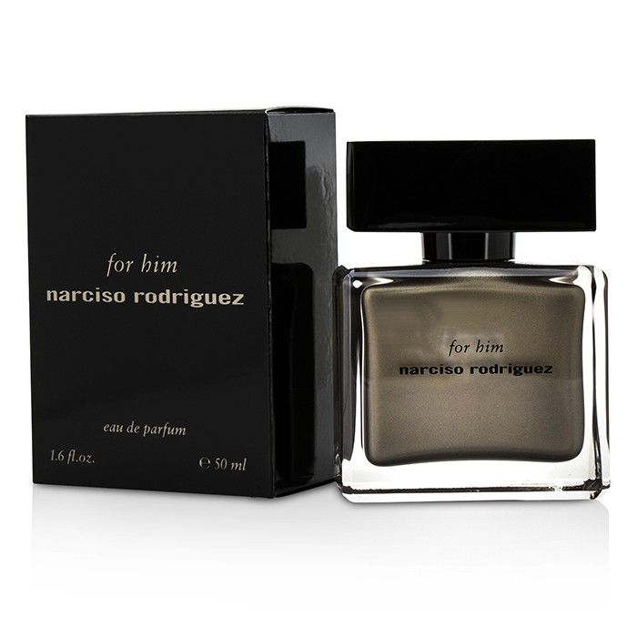 Narciso Rodriguez For Him Eau De Parfum 男性香水 50ml/1.6ozProduct Thumbnail