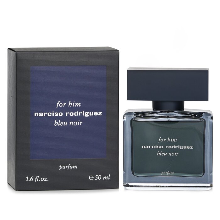 Narciso Rodriguez For Him Bleu Noir Parfum Spray 50ml/1.6ozProduct Thumbnail