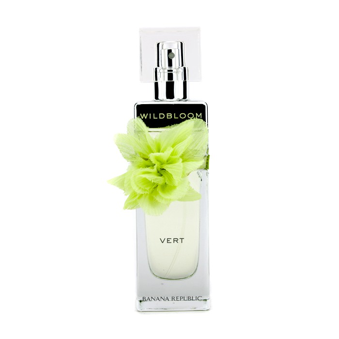 Banana Republic Wildbloom Vert Eau De Parfum Spray 50ml/1.7ozProduct Thumbnail