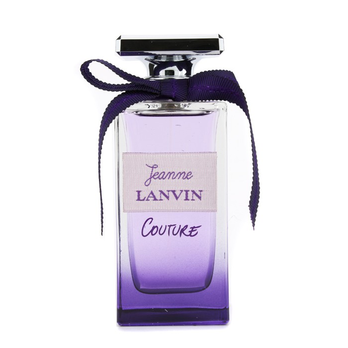 Lanvin Woda perfumowana EDP Spray Jeanne Lanvin Couture 100ml/3.3ozProduct Thumbnail
