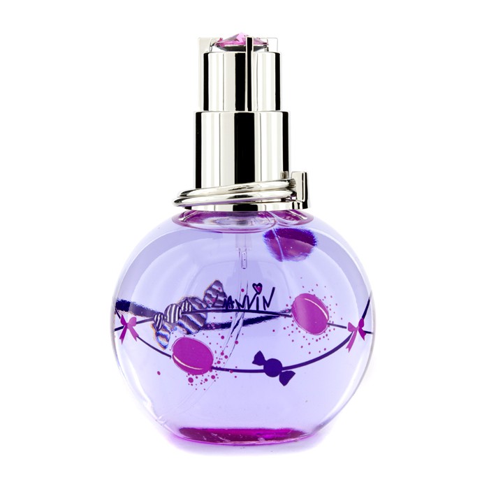 Lanvin Eclat d`Arpege Gourmandise Eau De Parfum -hajuvesisuihke 50ml/1.7ozProduct Thumbnail