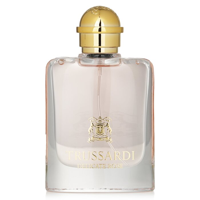Trussardi Delicate Rose או דה טואלט ספריי 50ml/1.7ozProduct Thumbnail