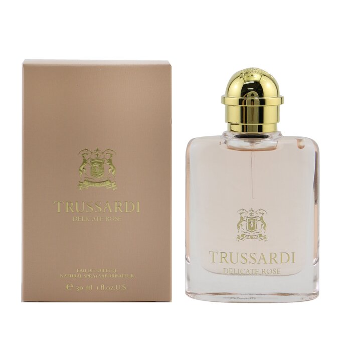 Trussardi Delicate Rose או דה טואלט ספריי 30ml/1ozProduct Thumbnail