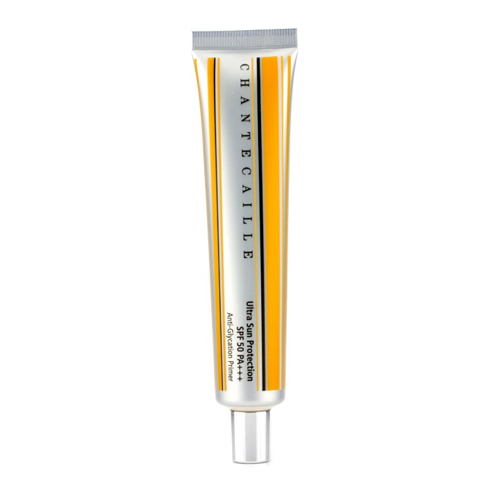 Chantecaille Ultra Sun Protection SPF 50 PA+++ (Anti-Glycation Primer) 40ml/1.3ozProduct Thumbnail