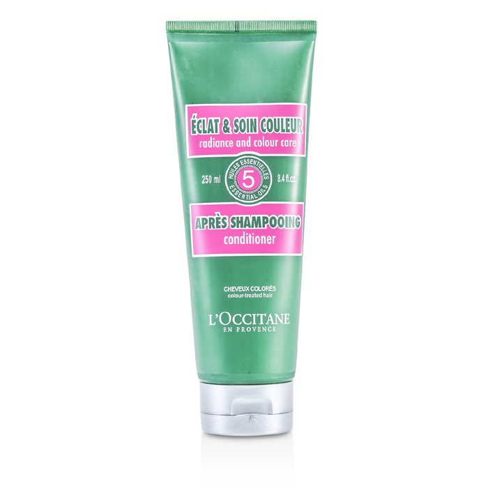 L'Occitane Aromachologie Radiance and Colour Care Conditioner 250ml/8.4ozProduct Thumbnail