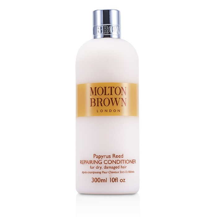 Molton Brown Papyrus Reed Repairing Conditioner (For Dry or Damaged Hair) 300ml/10ozProduct Thumbnail