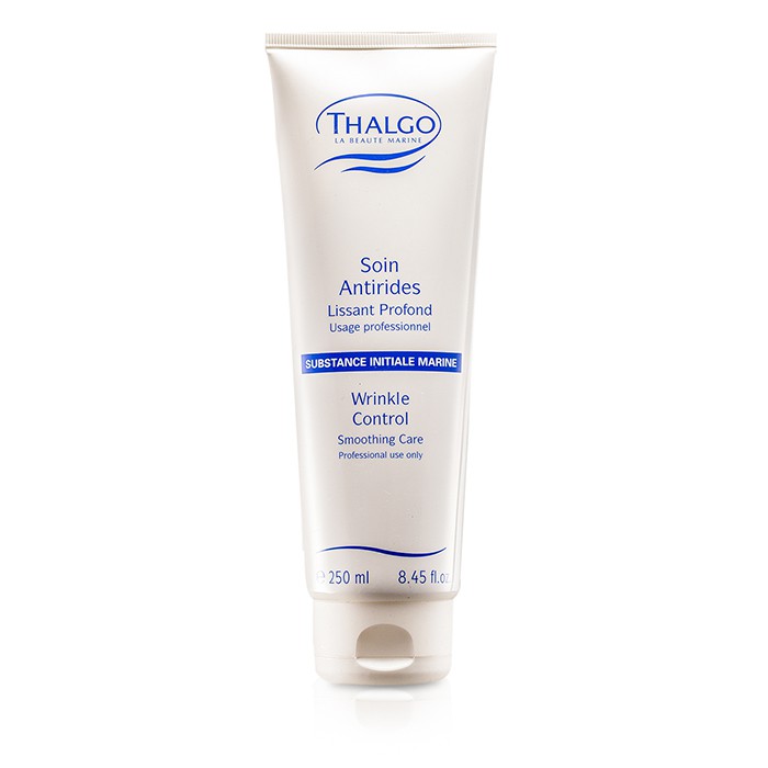 Thalgo Wrinkle Control Smoothing Care (Salon Size) 250ml/8.45ozProduct Thumbnail