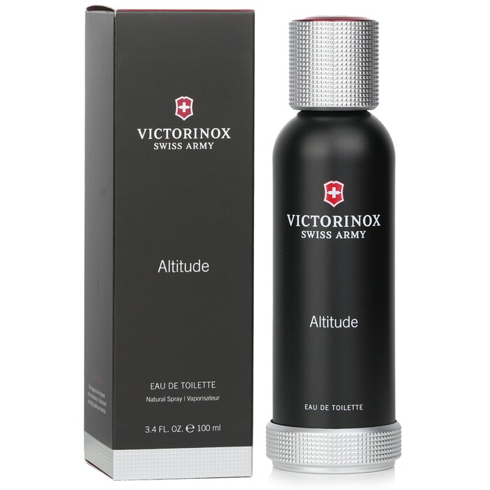 Victorinox Swiss Army Altitude Eau De Toilette Spray 100ml/3.4ozProduct Thumbnail
