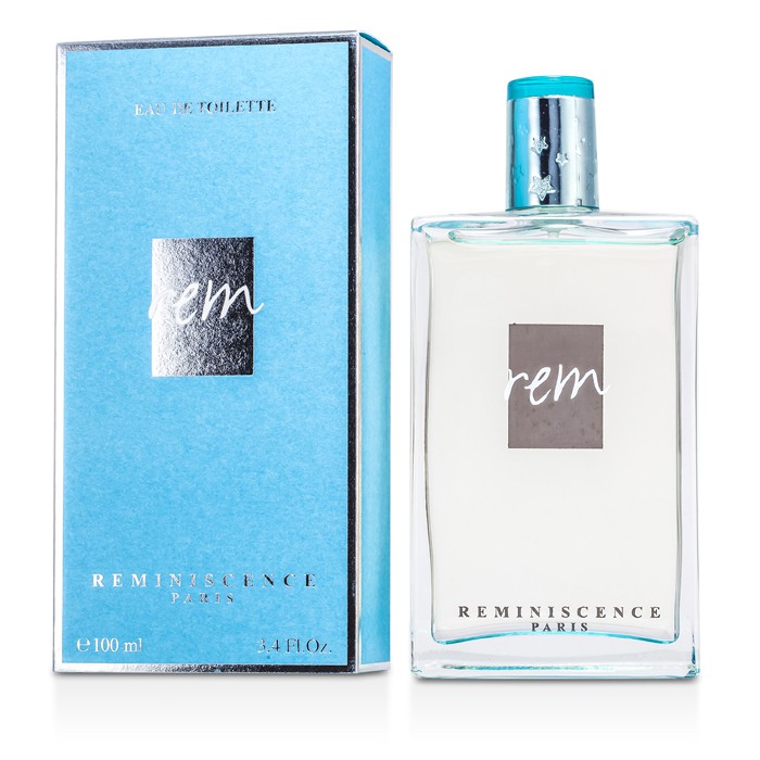 Reminiscence Rem Pour Homme Тоалетна Вода Спрей 100ml/3.4ozProduct Thumbnail