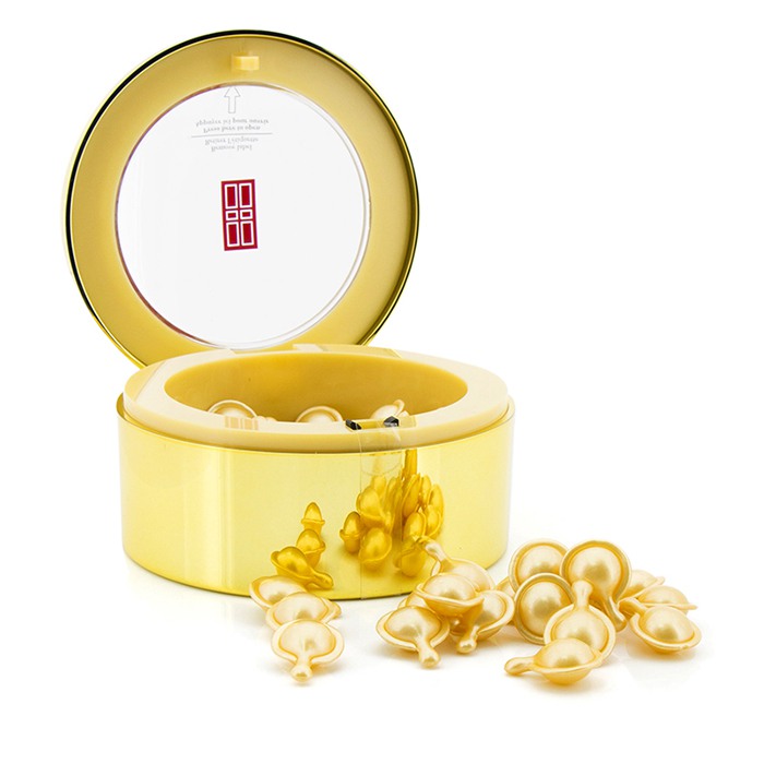 Elizabeth Arden Ceramide Cápsulas Diarias Suero Restaurador de Juventud 60capsProduct Thumbnail