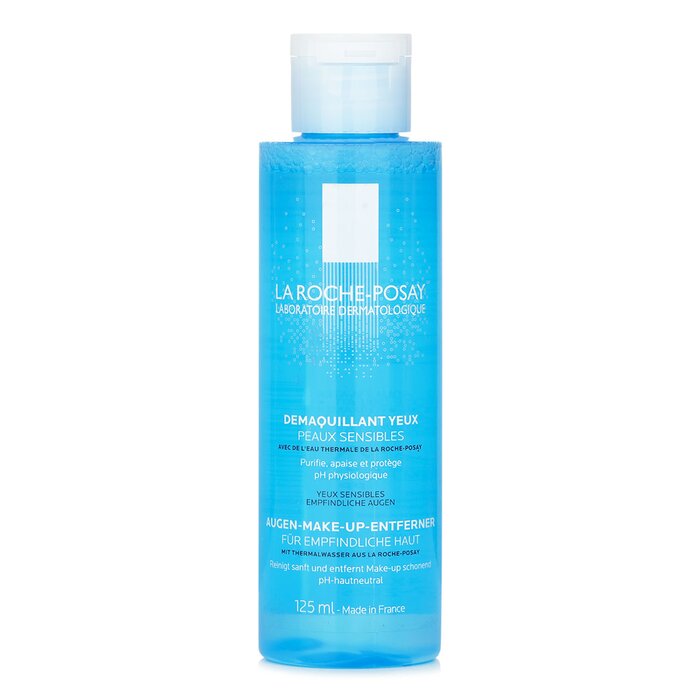 La Roche Posay Physiological Eye Make-Up Remover 125ml/4.22ozProduct Thumbnail