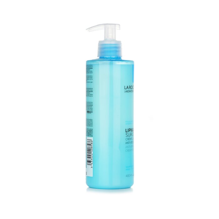 La Roche Posay Gel de banho concentrado Lipikar Surgras Concentrated Shower-Cream 400ml/13.5ozProduct Thumbnail
