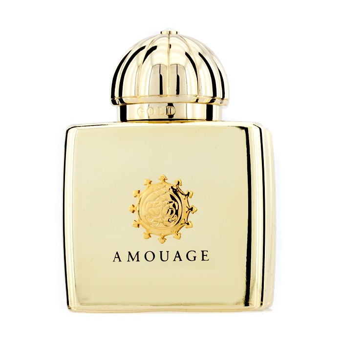 Amouage Gold Extract De Parfum Spray 50ml/1.7ozProduct Thumbnail