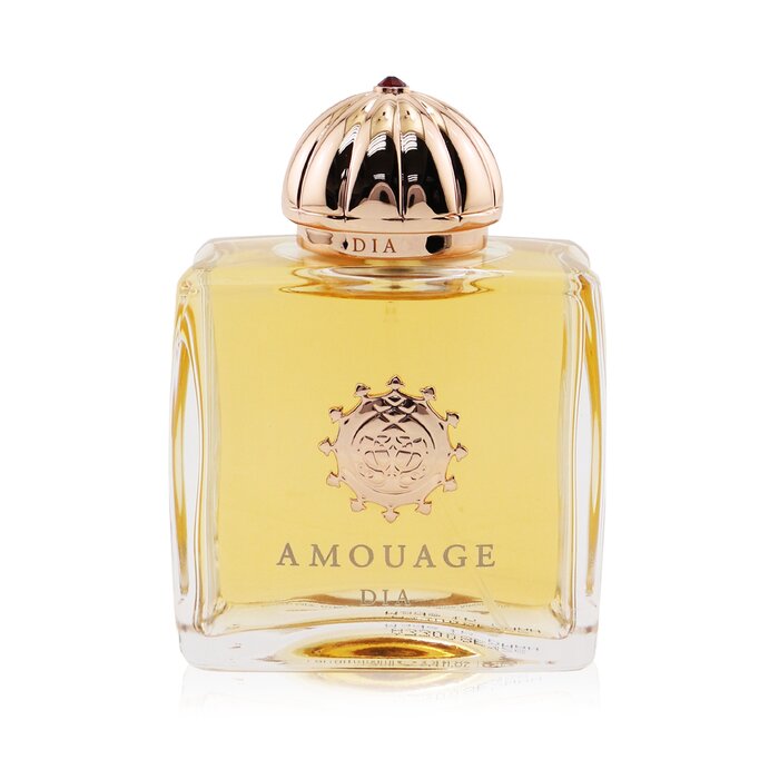 Amouage Dia Woman Eau De Parfum Spray 100ml/3.4ozProduct Thumbnail