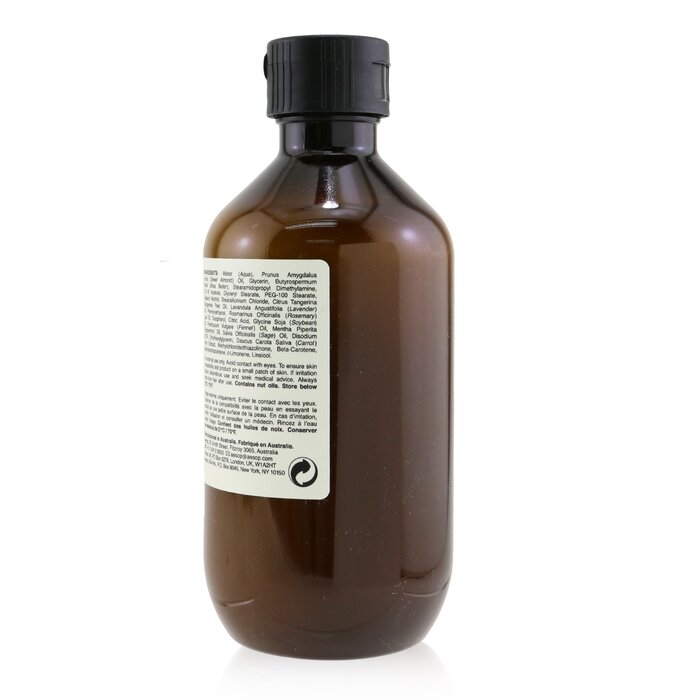 Aesop Nurturing Conditioner (For Dry, Stressed or Chemically Treated Hair) 200ml/7.1ozProduct Thumbnail