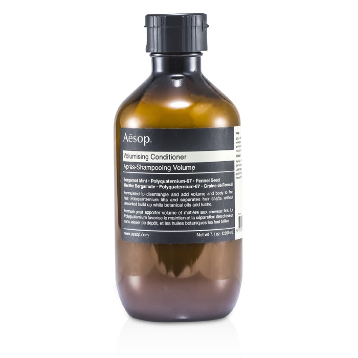 Aesop Volumising Conditioner (For Fine or Flat Hair) 200ml/7.1ozProduct Thumbnail