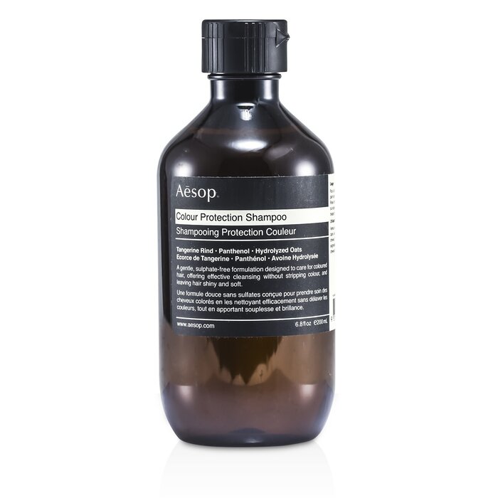 Aesop Colour Protection Shampoo (For Coloured Hair) 200ml/6.8ozProduct Thumbnail