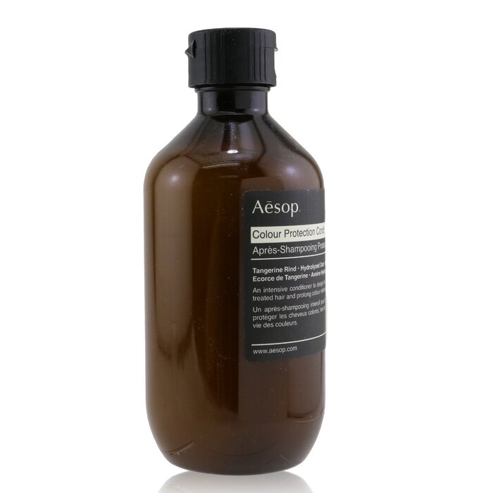 Aesop Colour Protection Conditioner (For Coloured Hair) 200ml/6.9ozProduct Thumbnail