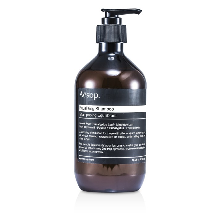 Aesop Balansujący szampon do włosów Equalising Shampoo 500ml/16.9ozProduct Thumbnail