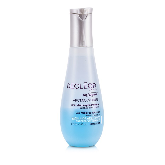 Decleor Aroma Cleanse Средство для Снятия Макияжа с Глаз 150ml/5ozProduct Thumbnail