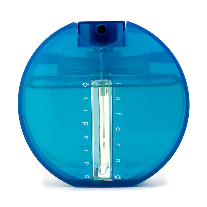 Benetton إنفيرنو بردايسو ماء تواليت بخاخ (دفعة زرقاء) 50ml/1.7ozProduct Thumbnail