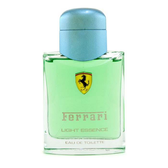 Ferrari Ferrari Light Essence Eau De Toilette Spray 75ml/2.5ozProduct Thumbnail
