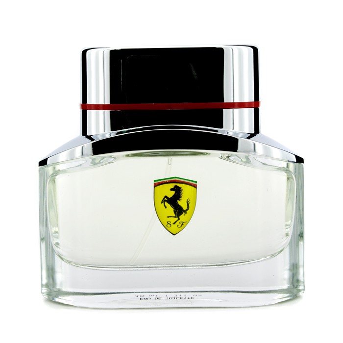 Ferrari Ferrari Scuderia ماء تواليت بخاخ 40ml/1.3ozProduct Thumbnail
