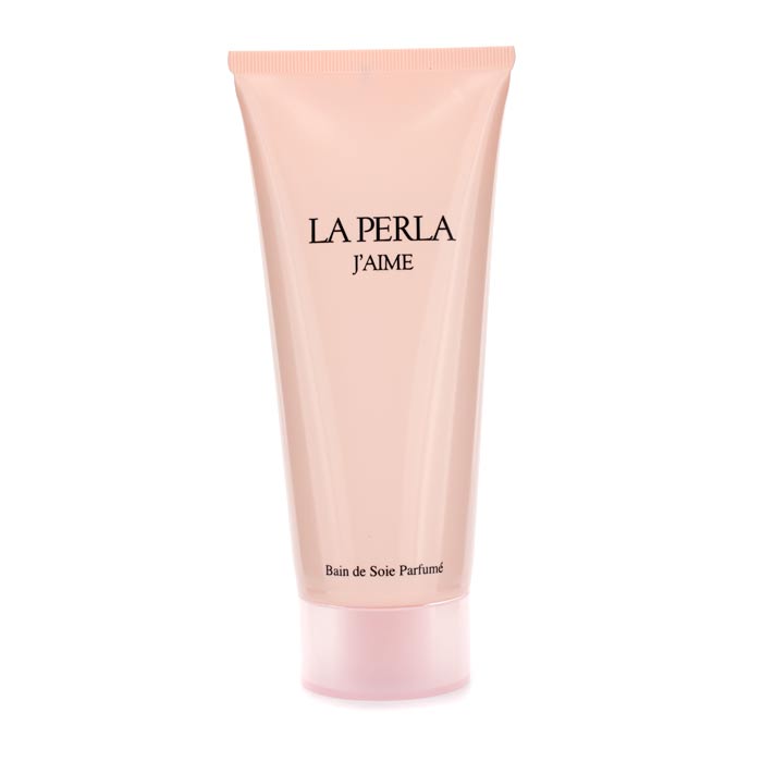 La Perla J'aime Bain De Soie Parfume Shower Gel 200ml/6.6ozProduct Thumbnail