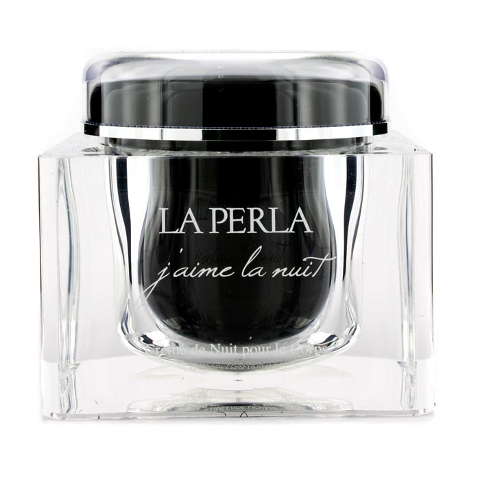 La Perla J'Aime La Nuit Body Cream 200ml/6.6ozProduct Thumbnail