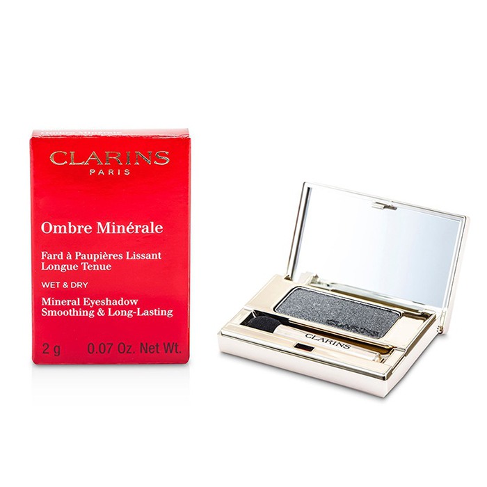 Clarins Ombre Minerale Smoothing & Long Lasting Mineral 2g/0.07ozProduct Thumbnail
