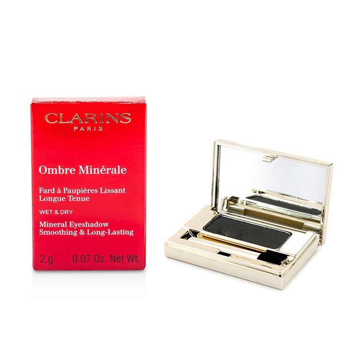 Clarins Sombra Ombre Minerale Smoothing & Long Lasting Mineral Eyeshadow 2g/0.07ozProduct Thumbnail
