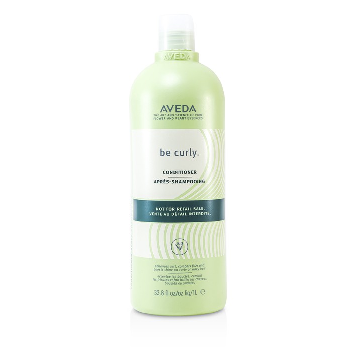 Aveda Be Curly Conditioner (salonski proizvod) 1000ml/33.8ozProduct Thumbnail