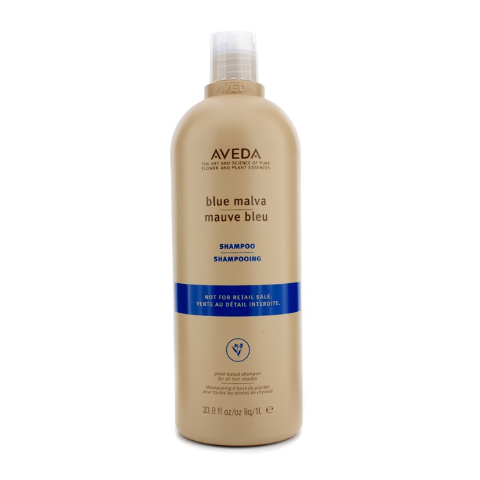 Aveda Blue Malva Shampoo (Salon Product) 1000ml/33.8ozProduct Thumbnail