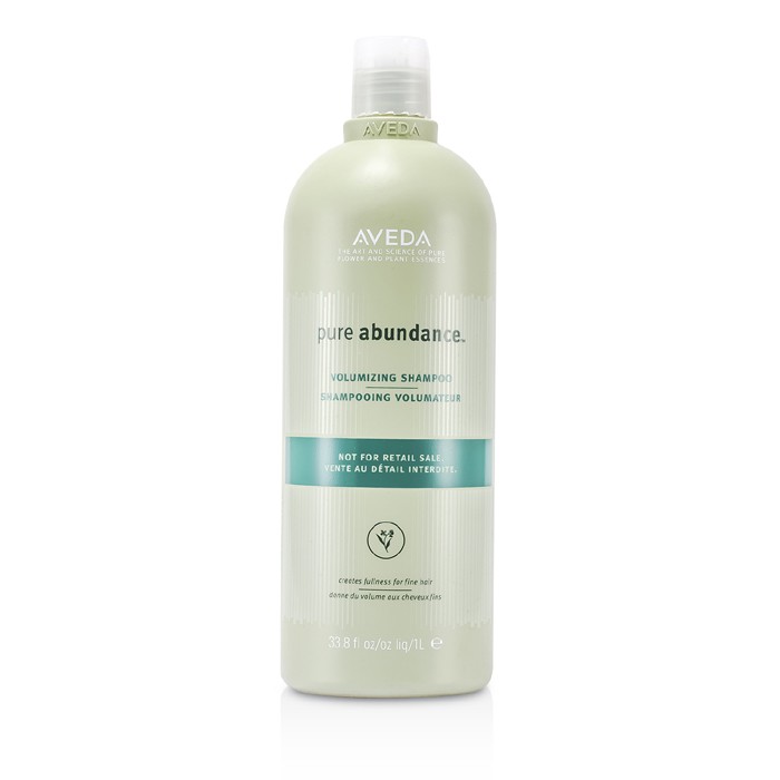 Aveda Szampon zwiększający objętość włosów Pure Abundance Volumizing Shampoo (duża pojemność) 1000ml/33.8ozProduct Thumbnail