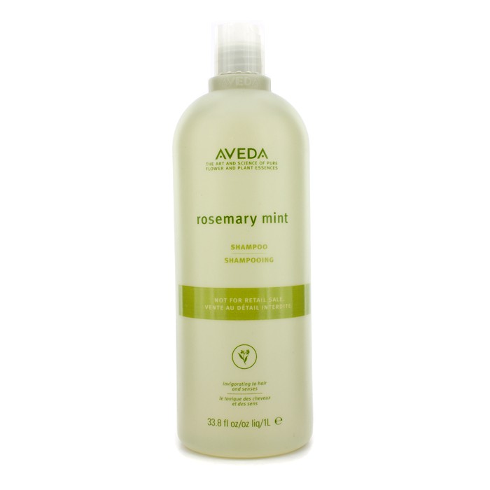 Aveda Rosemary Mint Shampoo (Salon Product) 1000ml/33.8ozProduct Thumbnail