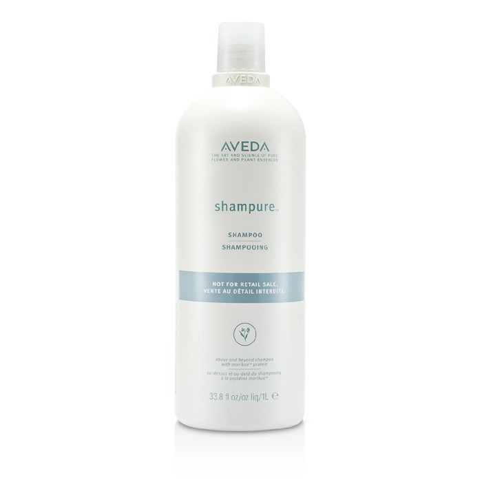 Aveda Shampure Shampoo (Salon Product) 1000ml/33.8ozProduct Thumbnail
