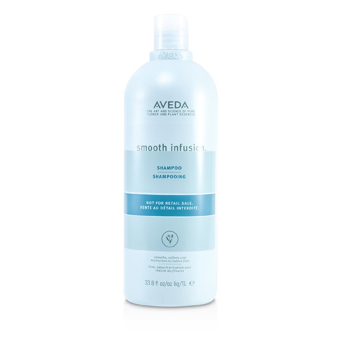 Aveda Smooth Infusion Shampoo (Salon Product) 1000ml/33.8ozProduct Thumbnail