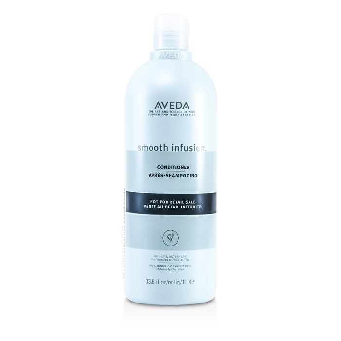 Aveda Smooth Infusion Μαλακτική (Προϊόν Κομμωτηρίου) 1000ml/33.8ozProduct Thumbnail