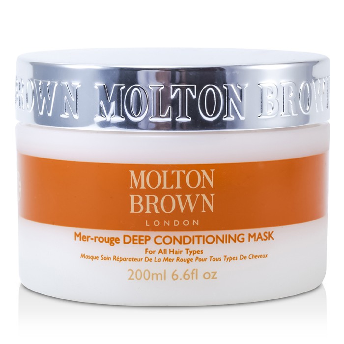Molton Brown Mer-Rouge Deep Conditioning Mask 200ml/6.6ozProduct Thumbnail