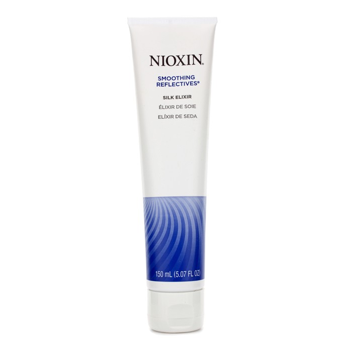 Nioxin Smoothing Reflectives Silk Elixir with Smoothplex 150ml/5.07ozProduct Thumbnail