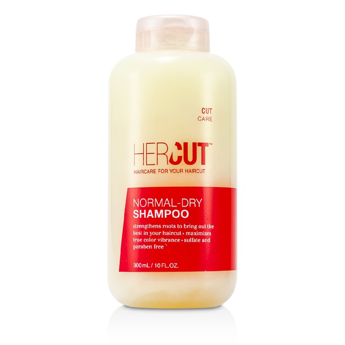 HerCut Normal-Dry Shampoo 300ml/10ozProduct Thumbnail