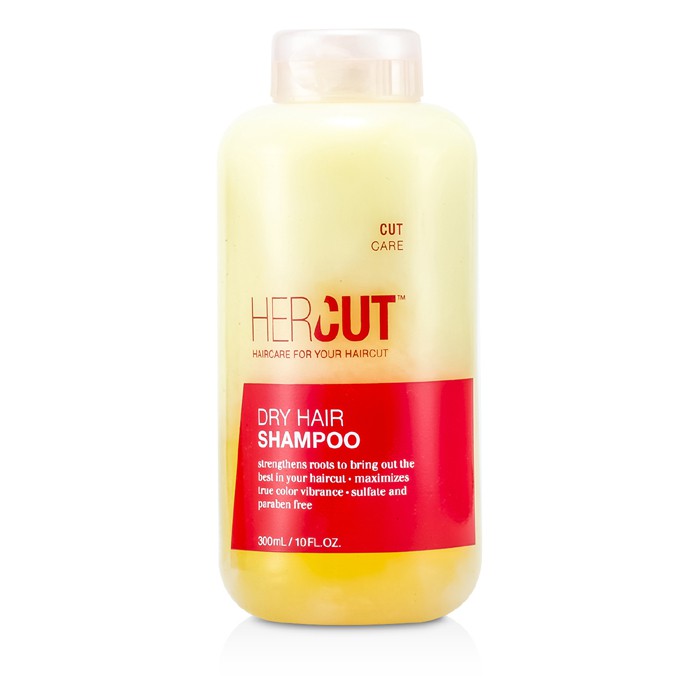 HerCut שמפו שיער יבש 300ml/10ozProduct Thumbnail