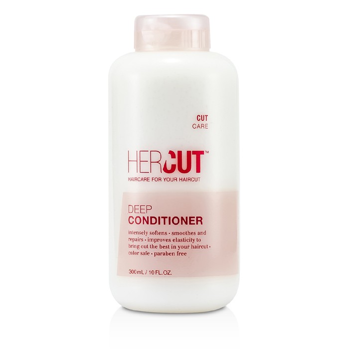 HerCut Deep Conditioner 300ml/10ozProduct Thumbnail